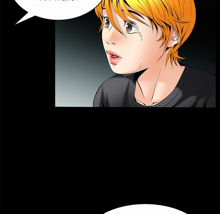 Masochist chapter 7 page 80
