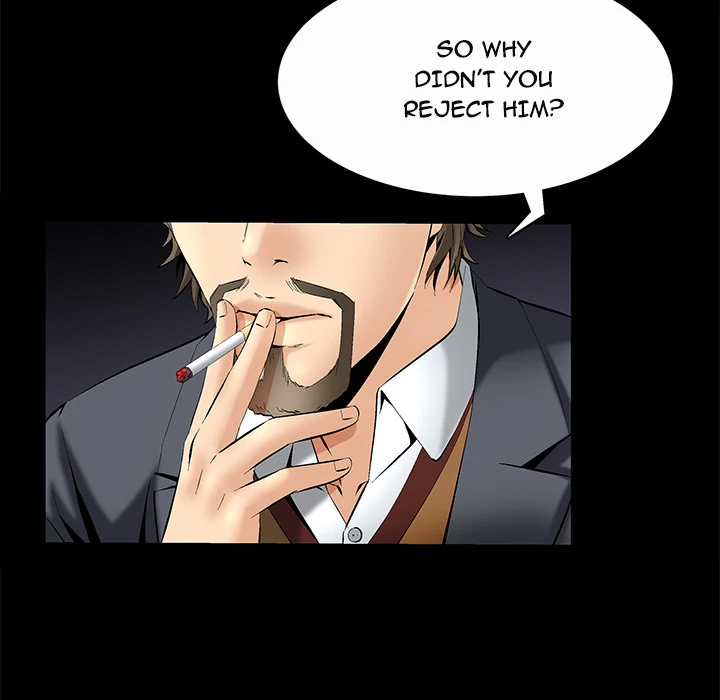 Masochist chapter 7 page 81