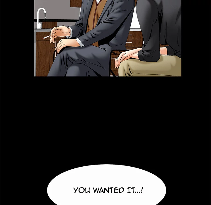 Masochist chapter 7 page 84