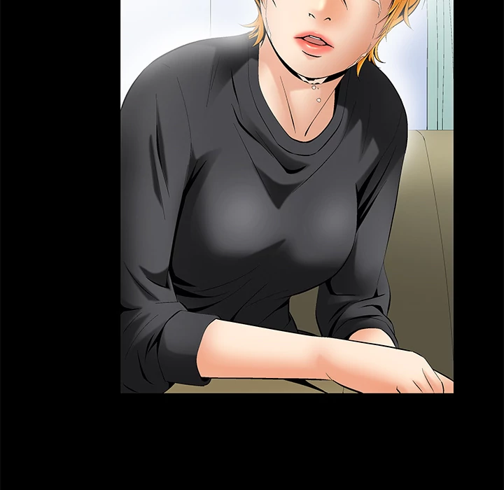 Masochist chapter 7 page 87