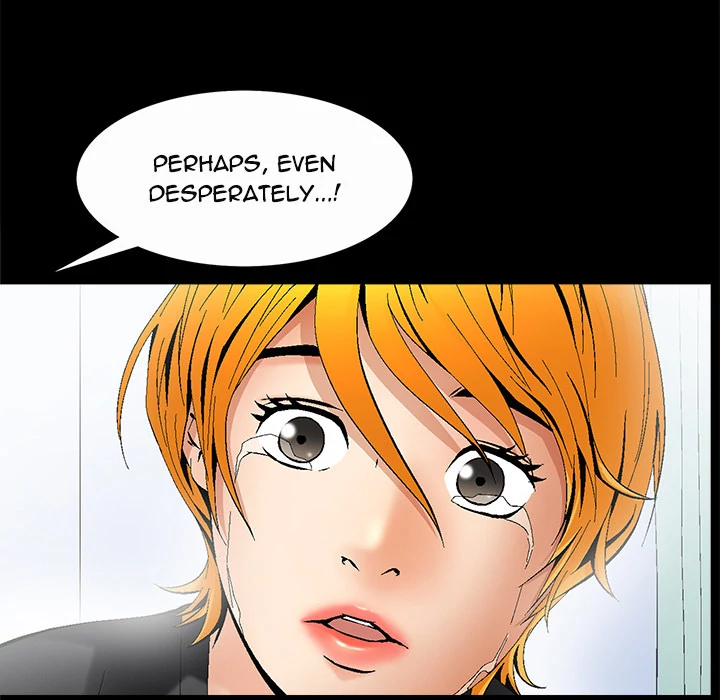 Masochist chapter 7 page 88