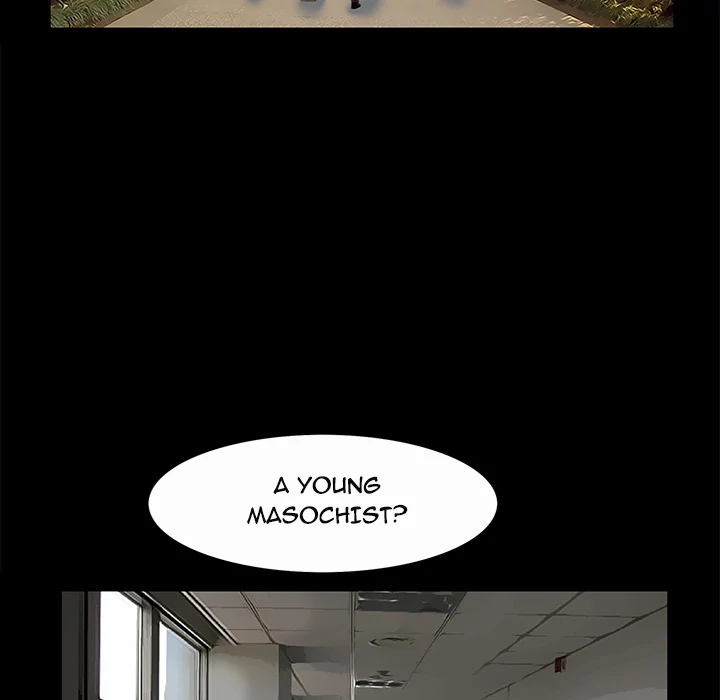 Masochist chapter 7 page 91
