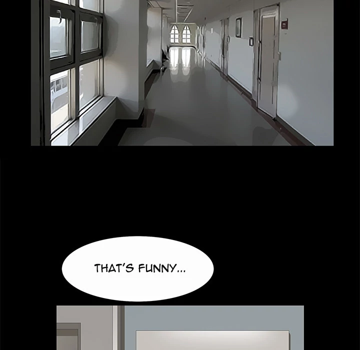 Masochist chapter 7 page 92