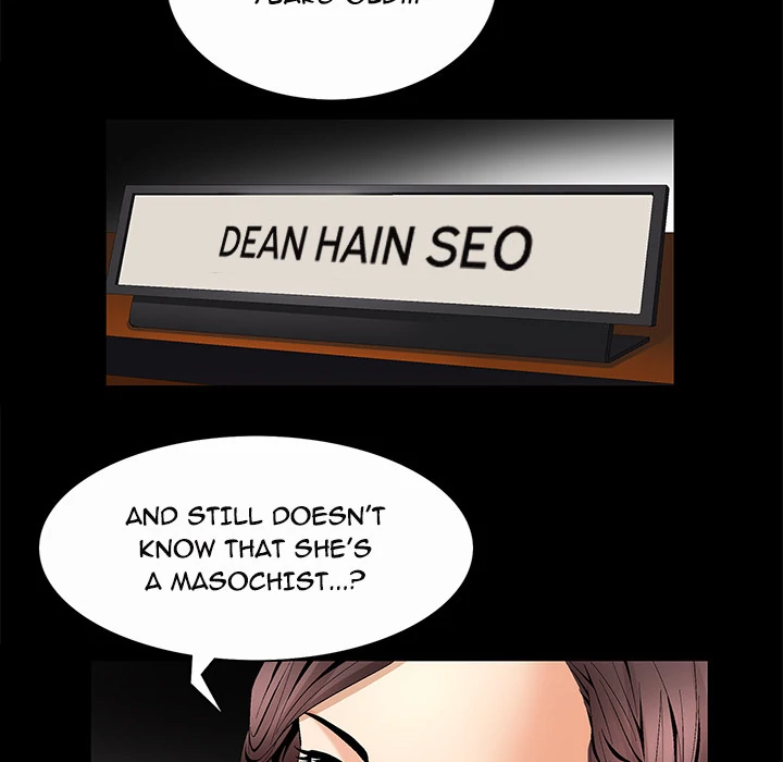 Masochist chapter 7 page 94
