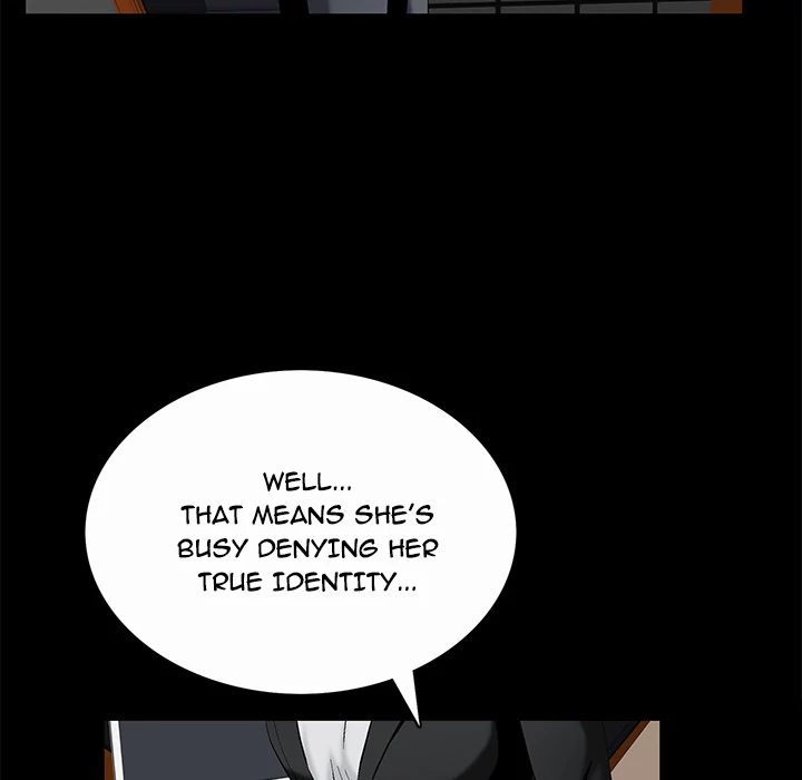 Masochist chapter 7 page 97