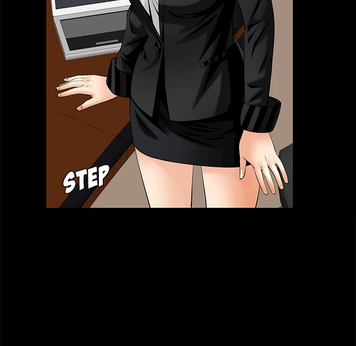Masochist chapter 7 page 98