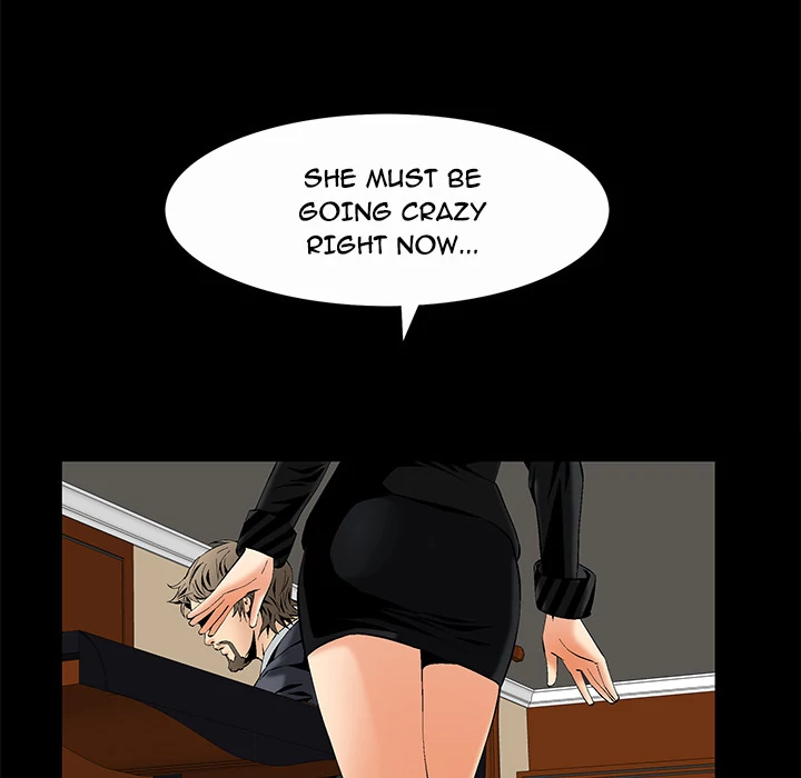 Masochist chapter 7 page 99