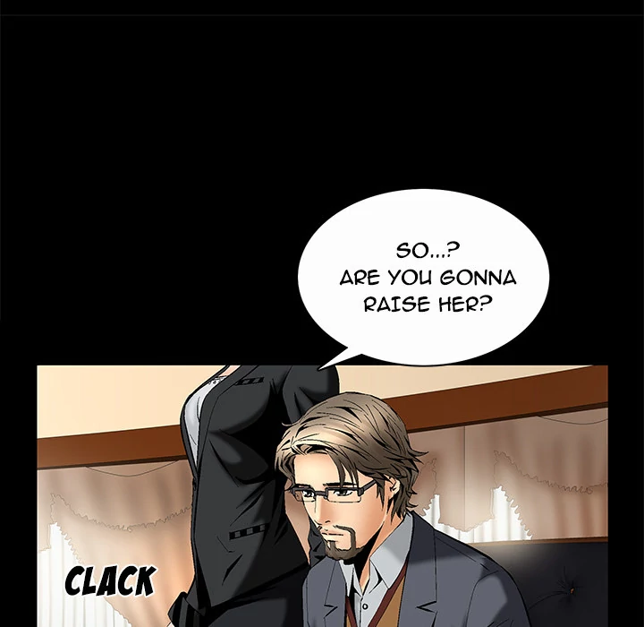 Masochist chapter 7 page 102