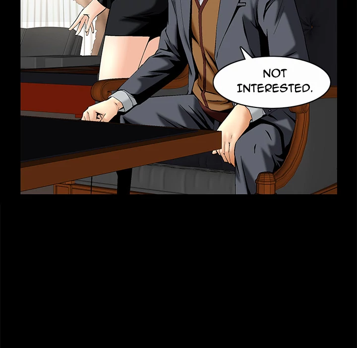 Masochist chapter 7 page 103