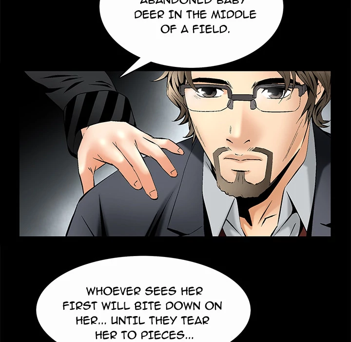 Masochist chapter 7 page 106
