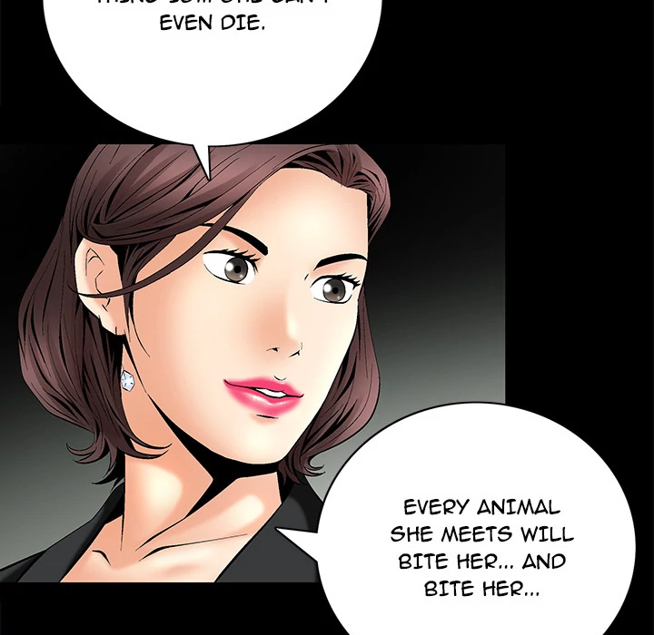 Masochist chapter 7 page 109