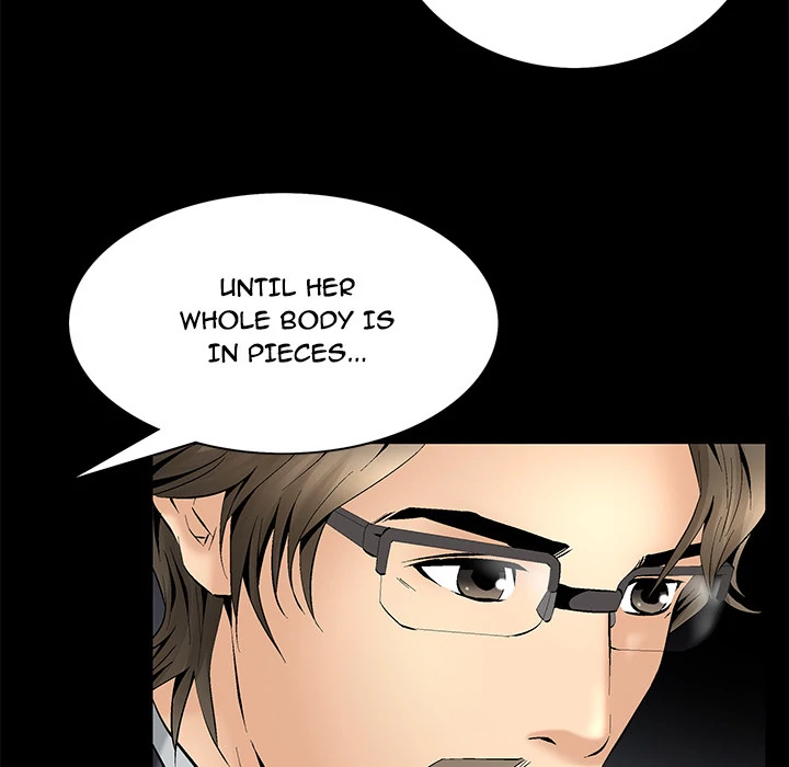 Masochist chapter 7 page 110