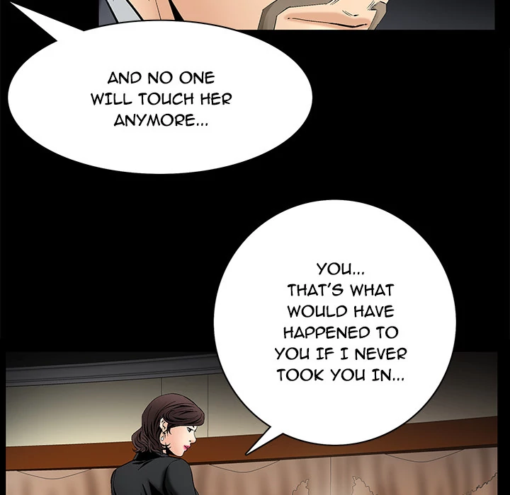 Masochist chapter 7 page 111