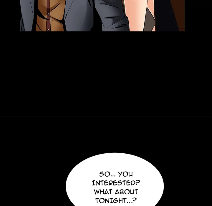 Masochist chapter 7 page 114
