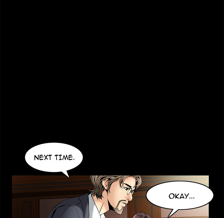 Masochist chapter 7 page 117