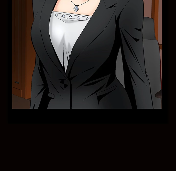 Masochist chapter 7 page 122