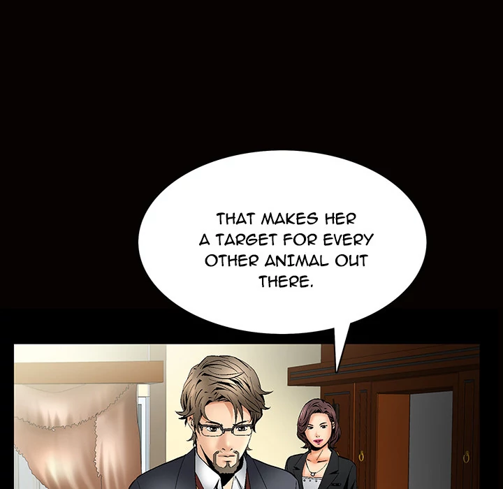 Masochist chapter 7 page 123