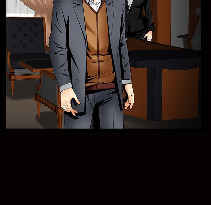 Masochist chapter 7 page 124