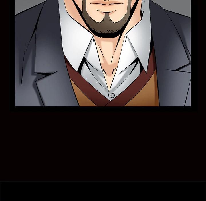 Masochist chapter 7 page 126