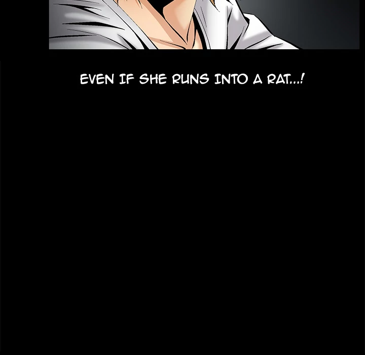Masochist chapter 7 page 128