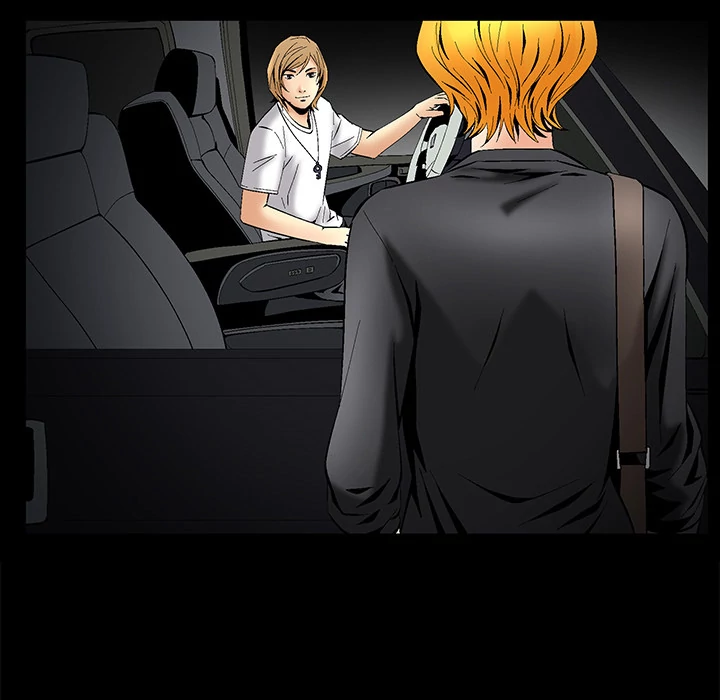 Masochist chapter 7 page 129