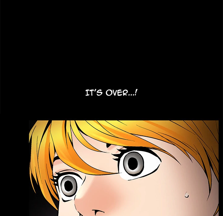 Masochist chapter 7 page 130