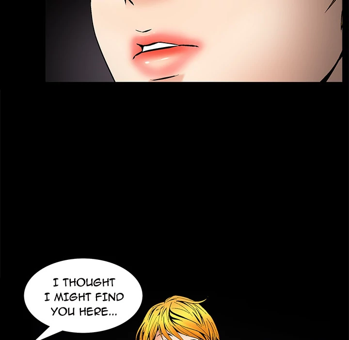 Masochist chapter 7 page 131