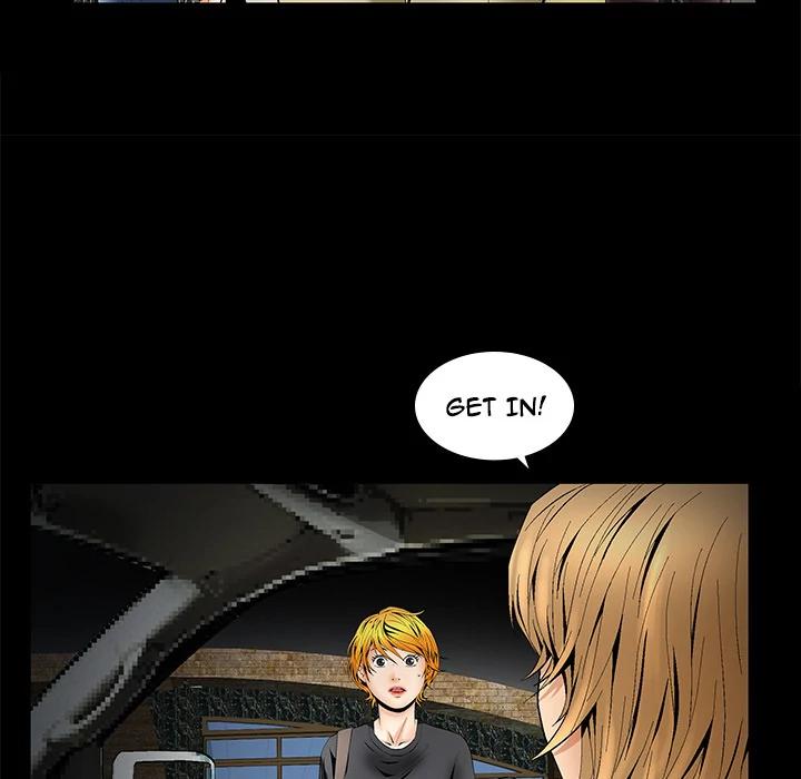 Masochist chapter 7 page 133