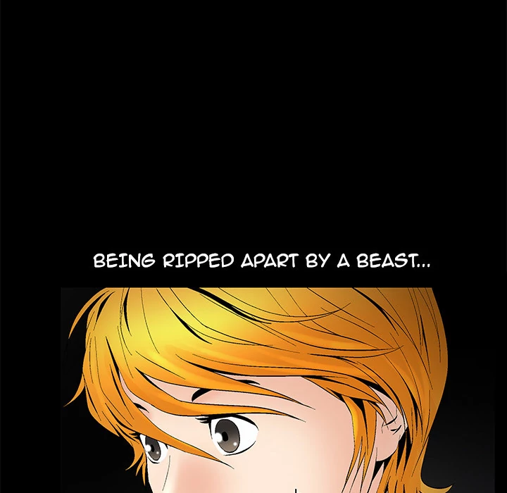 Masochist chapter 7 page 136