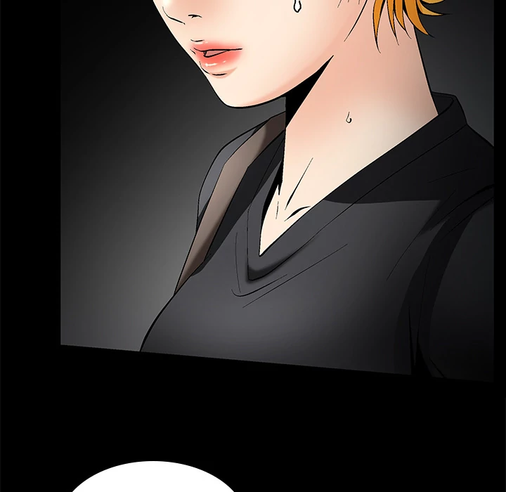 Masochist chapter 7 page 137