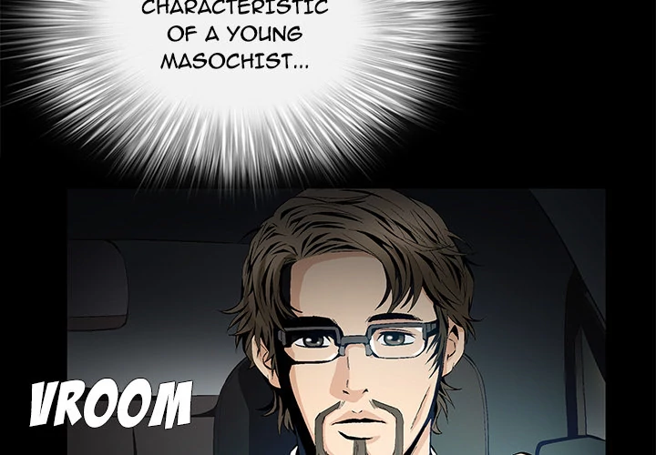 Masochist chapter 8 page 3