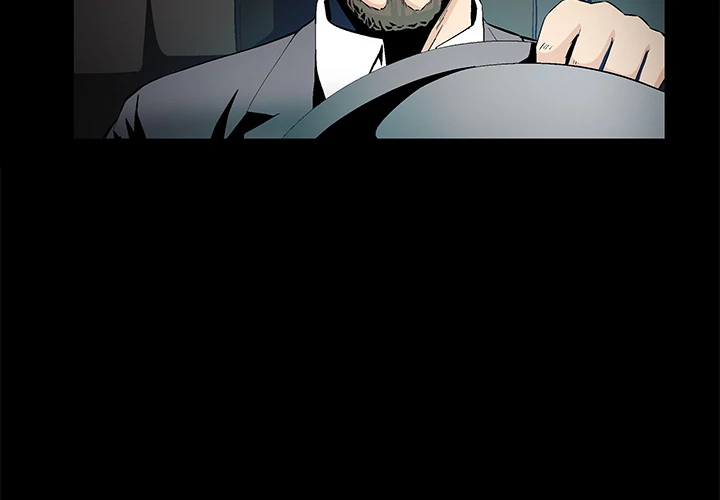 Masochist chapter 8 page 4