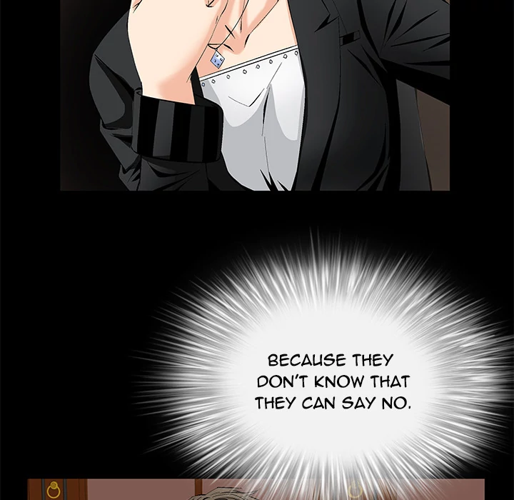 Masochist chapter 8 page 6