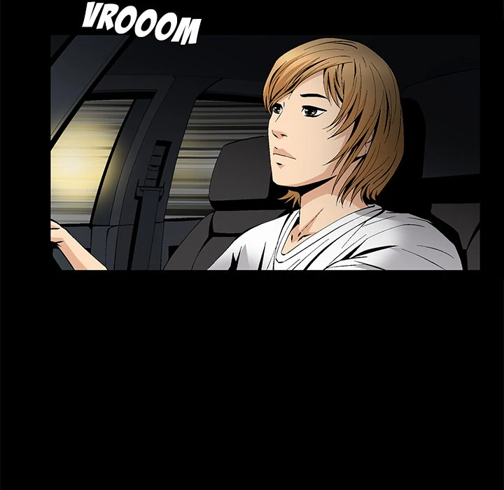 Masochist chapter 8 page 10