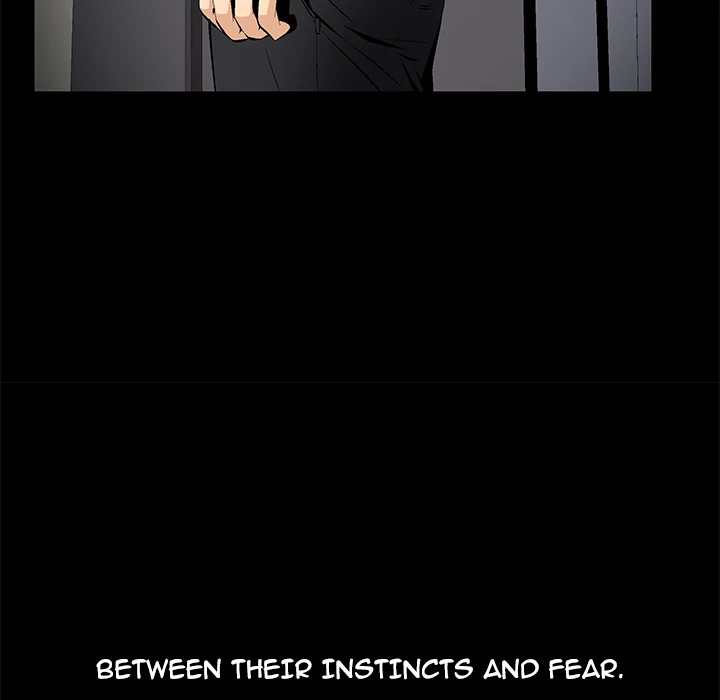 Masochist chapter 8 page 20