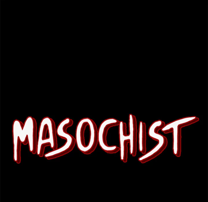 Masochist chapter 8 page 25