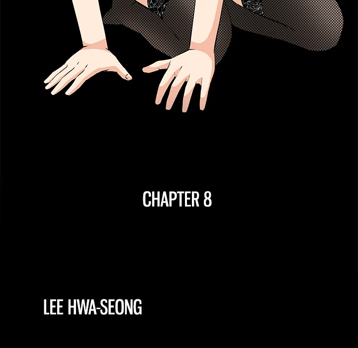 Masochist chapter 8 page 27