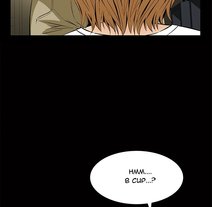 Masochist chapter 8 page 46