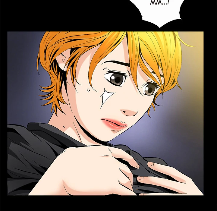 Masochist chapter 8 page 51