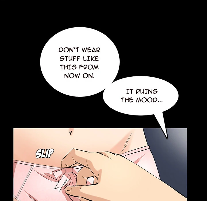 Masochist chapter 8 page 66