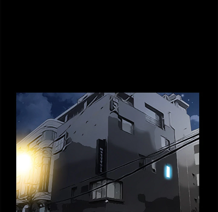 Masochist chapter 8 page 73