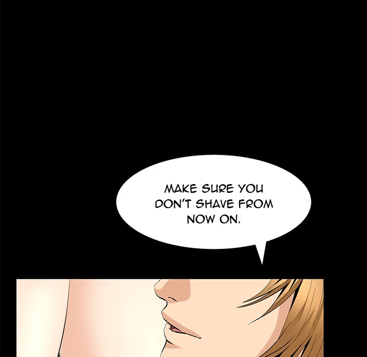 Masochist chapter 8 page 79
