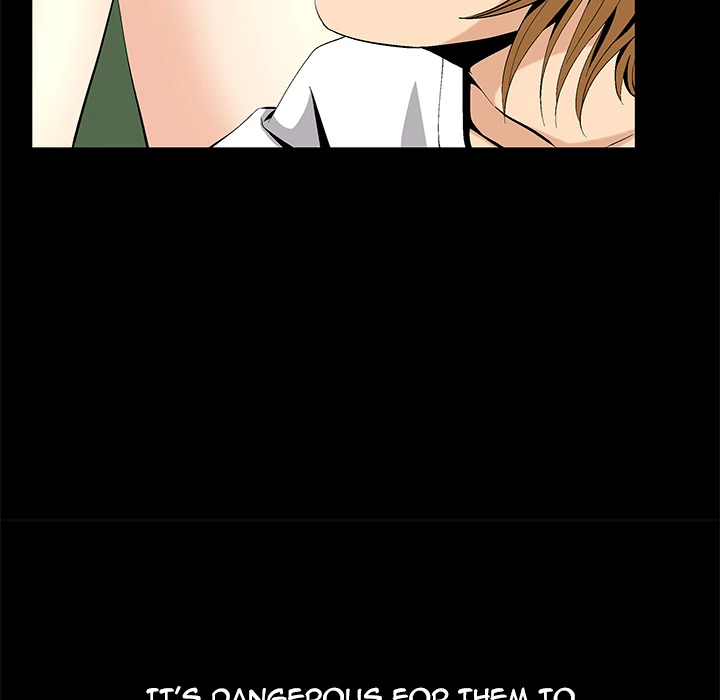 Masochist chapter 8 page 80