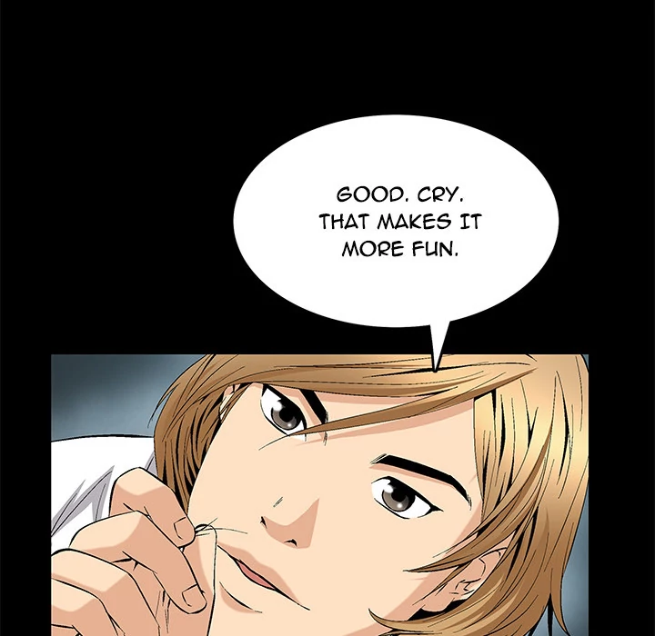 Masochist chapter 8 page 84