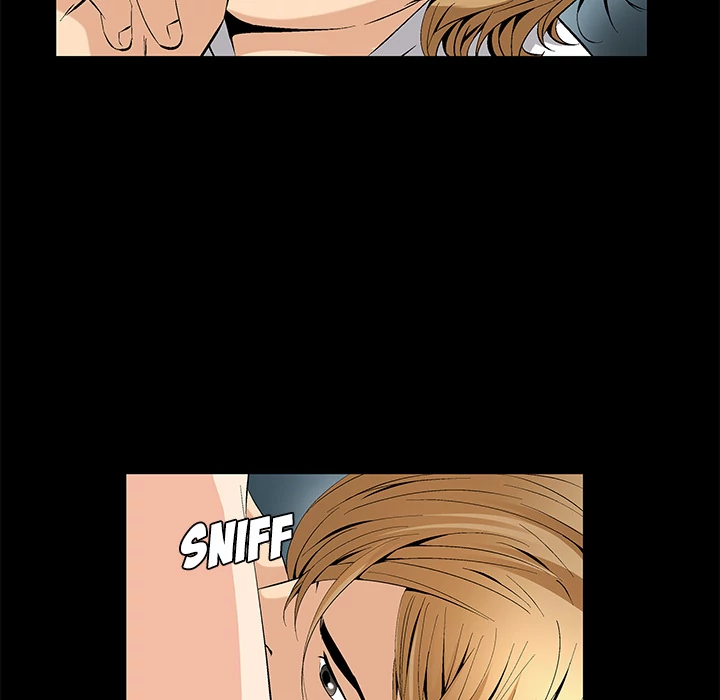 Masochist chapter 8 page 85