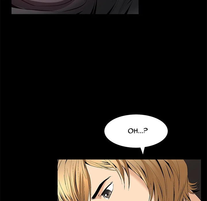 Masochist chapter 8 page 95