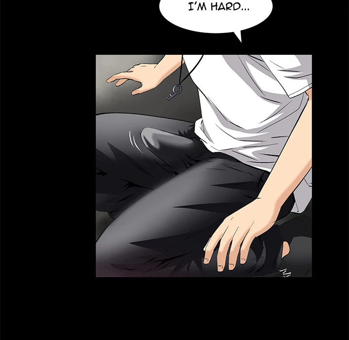 Masochist chapter 8 page 97