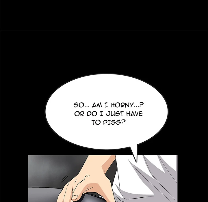 Masochist chapter 8 page 98