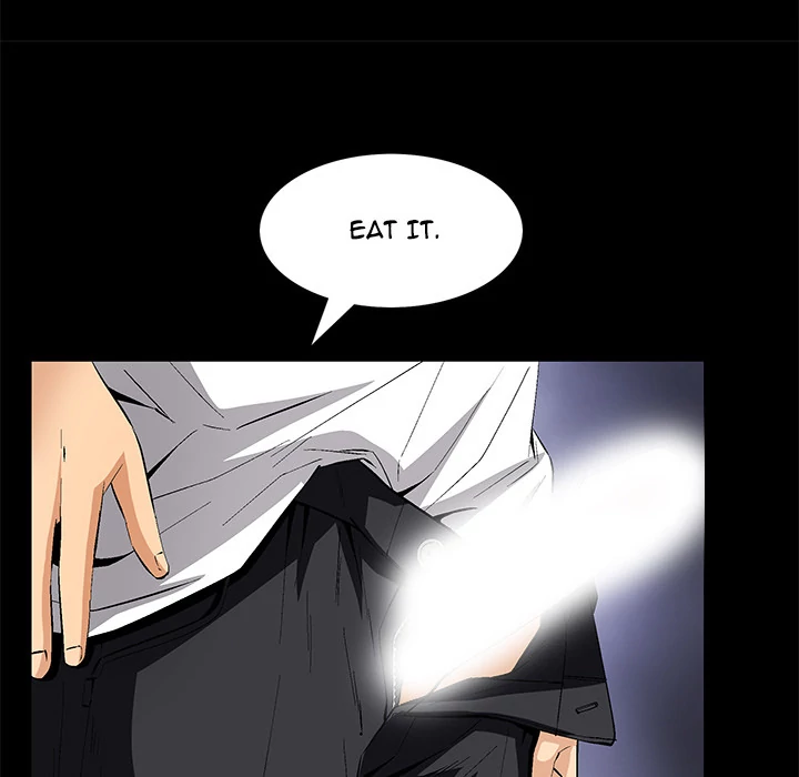 Masochist chapter 8 page 123