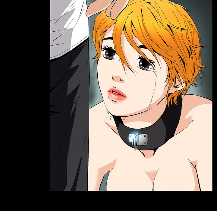 Masochist chapter 8 page 125